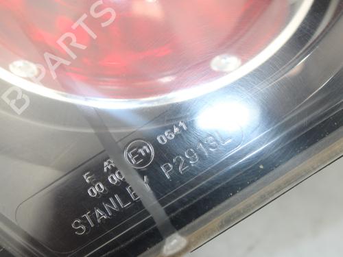 Venstre baglygte bagklap MAZDA 3 Saloon (BK) 1.6 DI Turbo (BK12Y) | BP17525059C79 