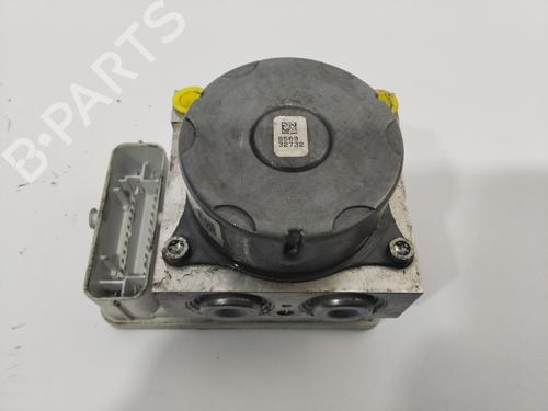 ABS Bremseaggregat CITROËN C3 II (SC_) [2009-2025]  21605934