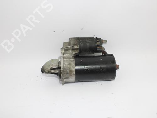 Used Starter BMW Z3 Coupe (E36) [1997-2003]  19422223