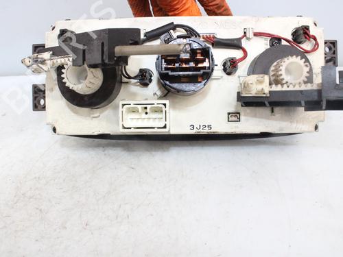 Climate control DAEWOO KALOS (KLAS) 1.4 16V | BP16042997I5 