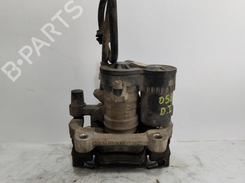 Used Left rear brake caliper LAND ROVER RANGE ROVER EVOQUE (L538) [2011-2019]  27817277
