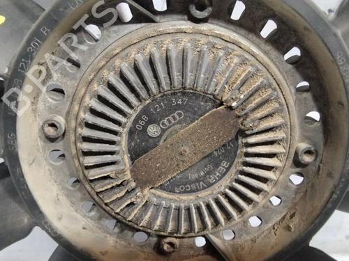 Fan VW PASSAT B5.5 (3B3) | BP33756243M128 - Image 2