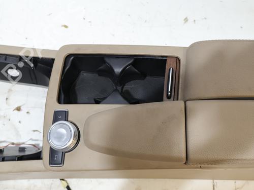 Armrest / Center console MERCEDES-BENZ E-CLASS Convertible (A207) E 350 CDI (207.423) | BP37423965I20 - Image 4