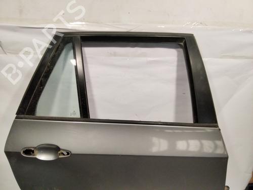 Right rear door BMW X5 (E53) 3.0 i | BP24497262C5 