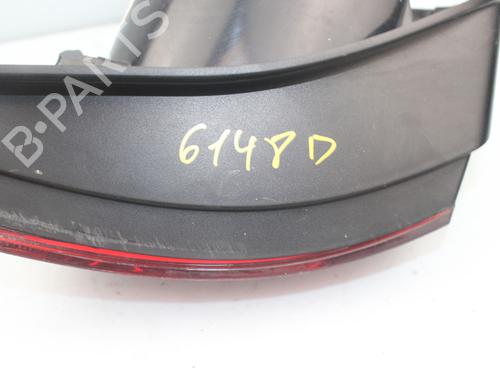 Right taillight VW GOLF V (1K1) 2.0 GTI | BP17217150C35 