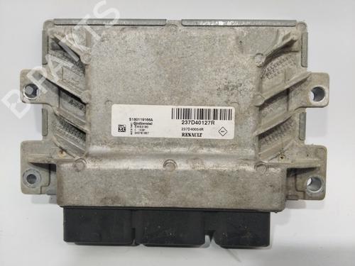 Used Engine control unit (ECU) RENAULT ZOE (BFM_) [2012-2025]  21827737