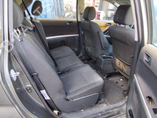 Steering column stalk TOYOTA COROLLA Verso (ZER_, ZZE12_, R1_) 2.2 D-4D (AUR10_, AUR10R) | BP30167494I23