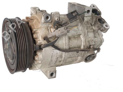 Used AC compressor AC compressor 37584551 37584551