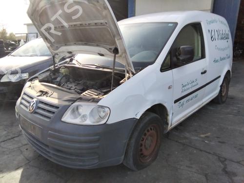 Injector VW CADDY III Box Body/MPV (2KA, 2KH, 2CA, 2CH)  | BP29414436M100 