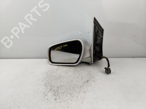 Used Left mirror FORD FOCUS II (DA_, HCP, DP) 1.6 TDCi (109 hp) 18010172