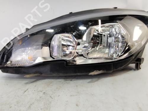 Left headlight PEUGEOT 308 II (LB_, LP_, LW_, LH_, L3_)  | BP30055484C28 