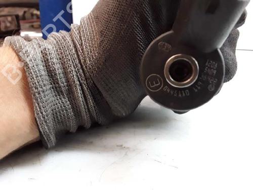 Injektor für FIAT DOBLO Box Body/MPV (223_) 1.9 JTD (105 hp) 8564299