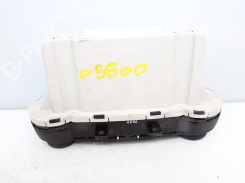 AC-Styringsenhed/Manøvreenhed KIA CEE'D Hatchback (ED)  | BP15969707I5 