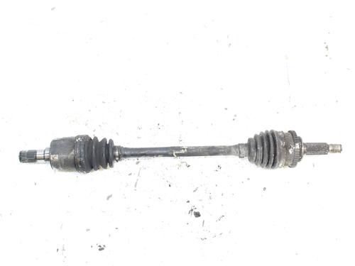 Left front driveshaft CITROËN C4 I (LC_)  | BP17320659M38 
