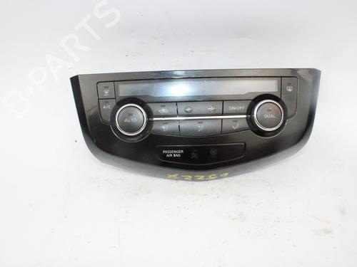 Used Climate control NISSAN X-TRAIL III (T32_, T32R, T32RR) [2013-2025]  15608793