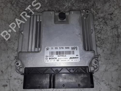 Used Engine control unit (ECU) OPEL INSIGNIA A (G09) [2008-2017]  18245369