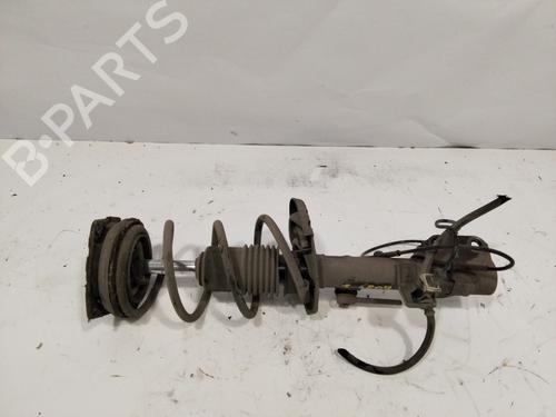 Left front shock absorber NISSAN MICRA III (K12)  | BP29430706M16 