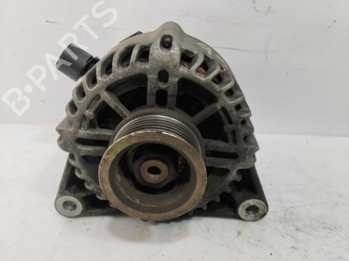 Used Alternator FORD FIESTA V (JH_, JD_) 1.4 TDCi (68 hp) 29933800
