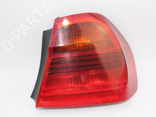 Used Right taillight BMW 3 (E90) [2004-2012]  13393671