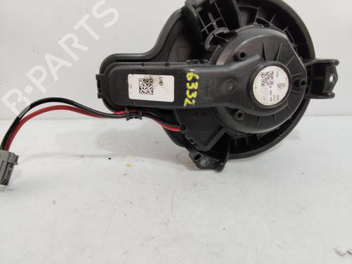 Heater blower motor FORD FOCUS IV (HN)  | BP24942682M62 