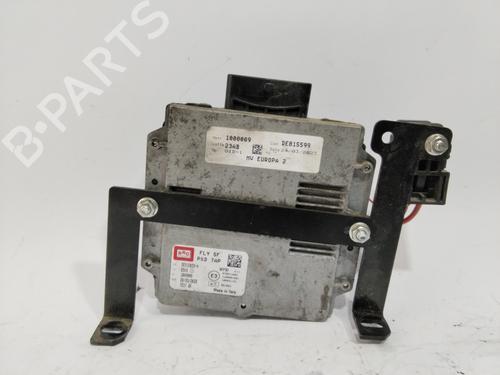 Motorstyringsenhet DR DR 4.0 1.5 (117 hp) 28518807