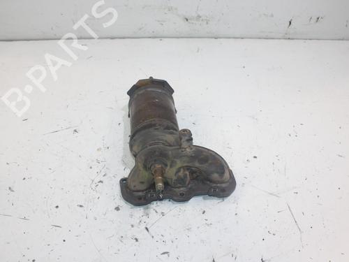 Catalyst SEAT IBIZA III (6L1)  | BP17118251M10 