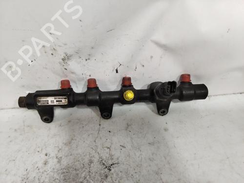 Sprederrør KIA CARNIVAL / GRAND CARNIVAL III (VQ) [2005-2015]  27193152