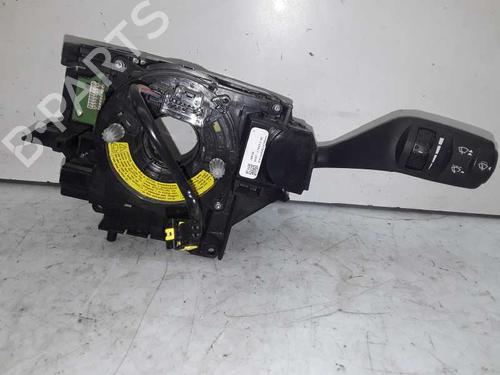 Used Squib airbag FORD MONDEO IV (BA7) 2.0 TDCi (140 hp) 8577362
