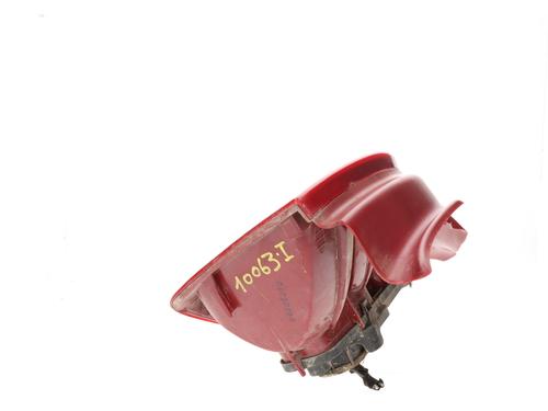 Left taillight CITROËN C2 (JM_) 1.4 | BP29762923C34 