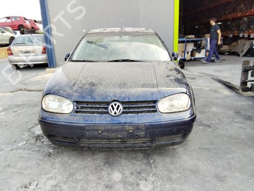 Right front window motor VW GOLF IV (1J1) 1.9 TDI | BP19404918E20 