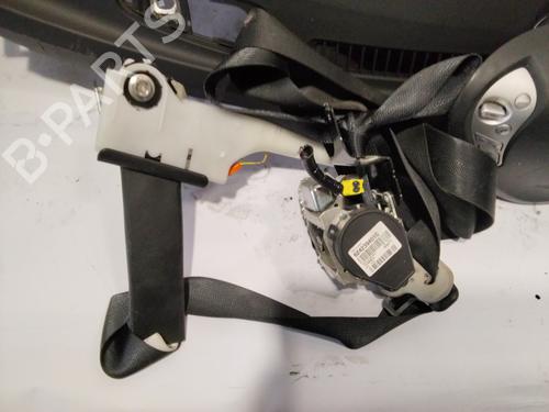 Airbag Kit NISSAN LEAF (ZE1) Electric | BP21606027C86 