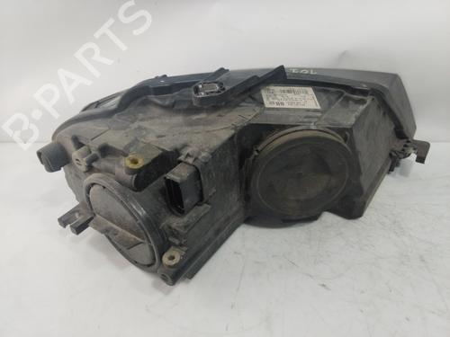 Left headlight AUDI A3 Sportback (8PA)  | BP30100195C28 