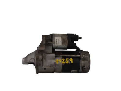 Używane Rozrusznik TOYOTA YARIS (_P9_) [2005-2014]  30808487