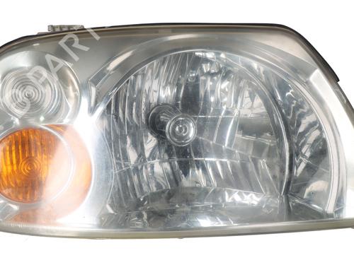 Used Right headlight Right headlight HYUNDAI ATOS (MX) 1.1 (58 hp) 36340052 36340052