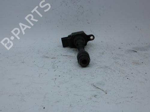 Ignition coil NISSAN MICRA III (K12) 1.2 16V | BP11793457M94 