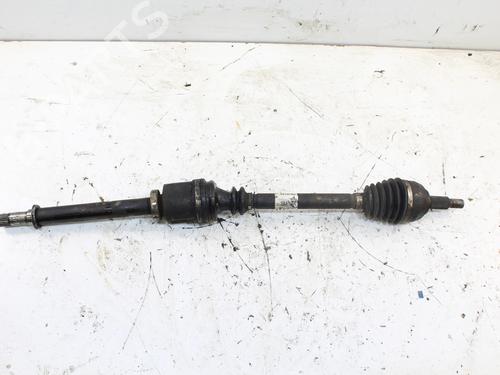 Drivaksel fortil Højre RENAULT MEGANE II (BM0/1_, CM0/1_) 1.5 dCi (BM1E, CM1E) (106 hp) 17094722