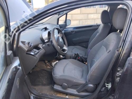 Flywheel CHEVROLET SPARK (M300) 1.2 | BP21261868M101 