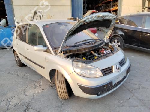 Used Parts RENAULT SCÉNIC II (JM0/1_) 4893321