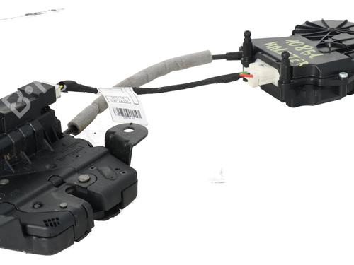 Bagklap lås BMW 2 Gran Tourer (F46) 220 d (190 hp) 31995292