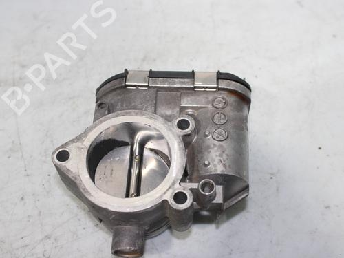 Throttle body PEUGEOT 206 Hatchback (2A/C) 1.4 HDi eco 70 | BP17513203M82 