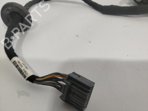 Right mirror VOLVO XC40 (536)  | BP29715607C27 