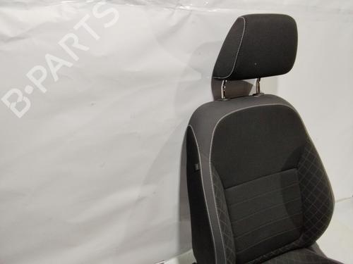 Right front seat SKODA FABIA IV (PJ3) | BP37594944C16 - Image 5
