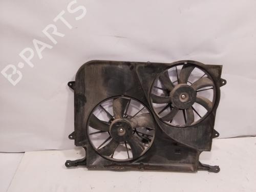 Radiator fan OPEL ANTARA A (L07)  | BP24054681M35 