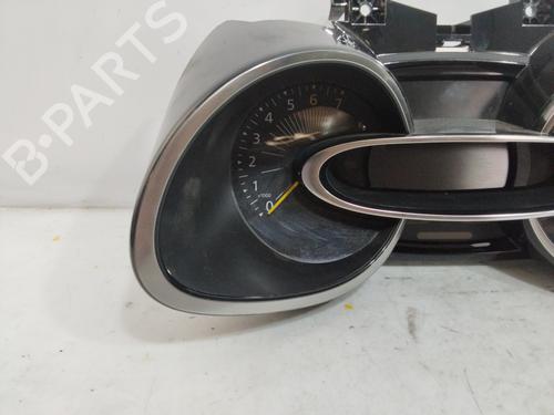 Instrument cluster RENAULT CLIO IV (BH_)  | BP26440716C47