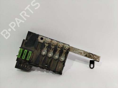 Used Fuse box SEAT LEON (1M1) 1.9 TDI (100 hp) 24801211