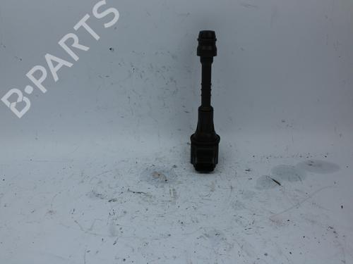 Used Ignition coil NISSAN MICRA III (K12) [2002-2010]  11794677