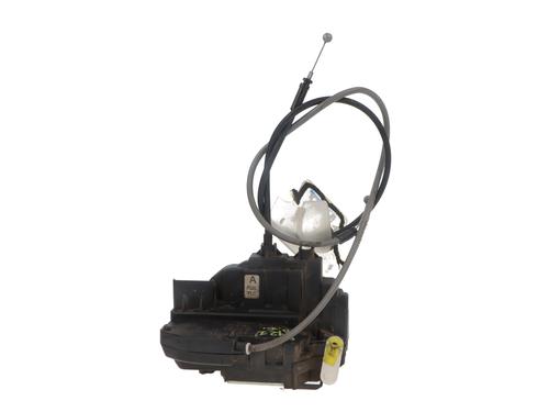 Serrure avant gauche NISSAN QASHQAI I (J10, NJ10) [2006-2015]  31272031