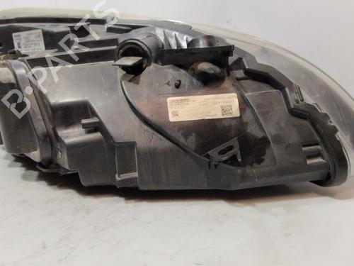 Left headlight VOLVO V40 Hatchback (525) D3 | BP29861729C28