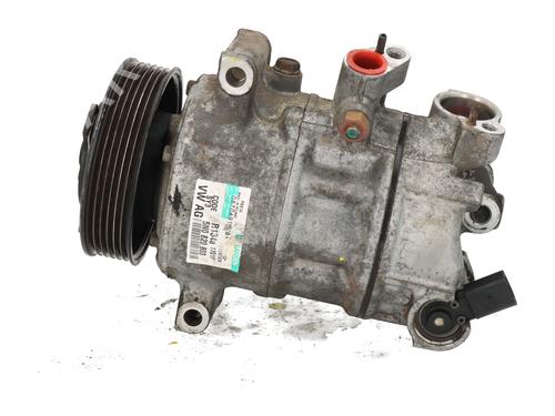 AC compressor VW PASSAT B6 (3C2) 2.0 TDI | BP31705953M34 