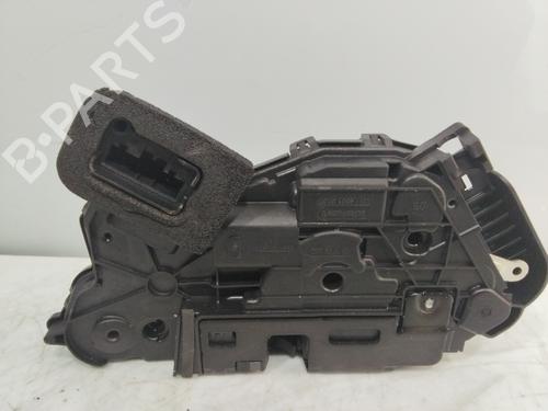 Front left lock SEAT ATECA (KH7, KHP)  | BP29721433C98 